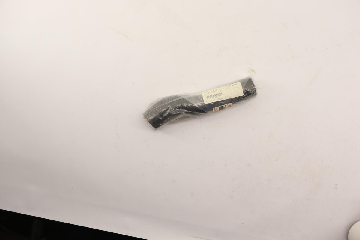 Original OE SUZUKI Ladeluftschlauch 1366262J50000