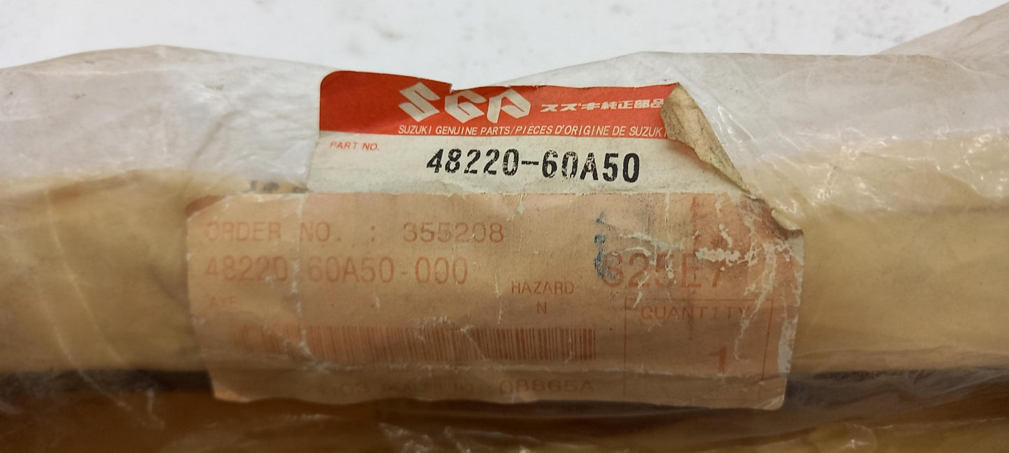 Original OE SUZUKI Lenkwelle 4822060A50000