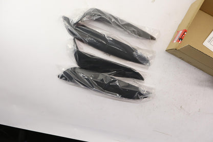 Original OE SUZUKI Stoßstange Zierleiste Satz 990E068K06000