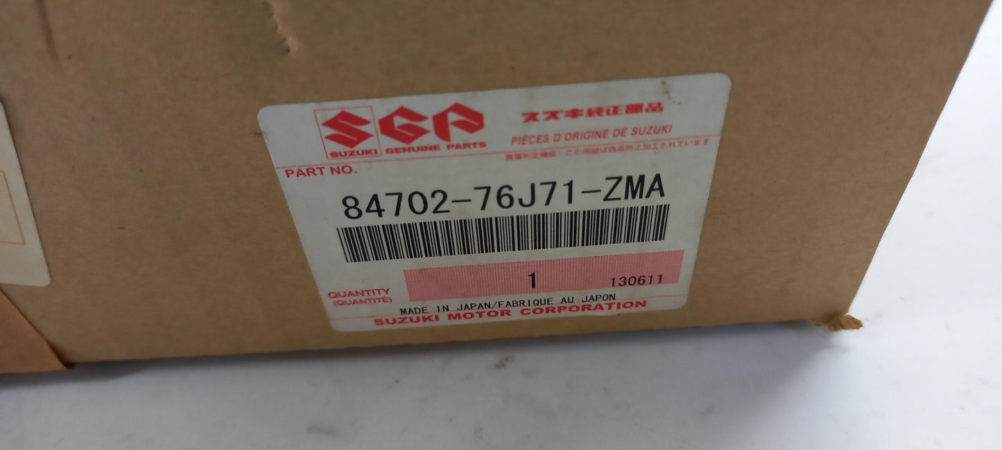 Original OE SUZUKI Außenspiegel 8470276J71ZMA