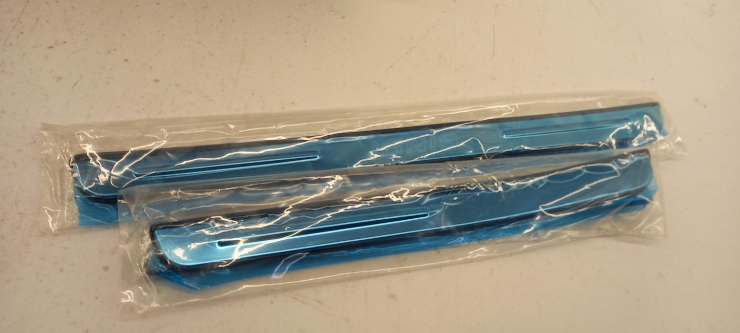 Original OE SUZUKI Einstiegsleisten Satz 9914262R20000