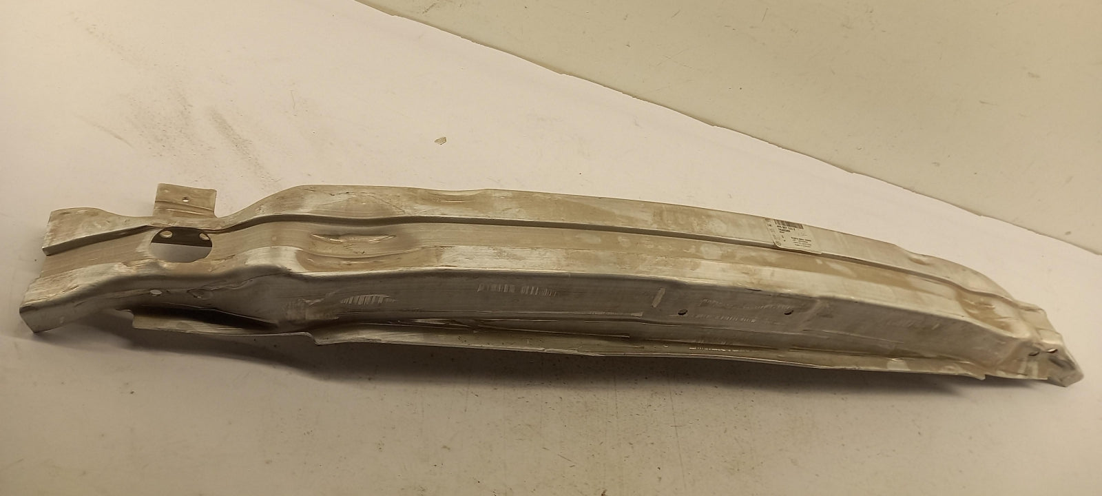 Original AUDI A6/S6 4F 09-11 Stoßstangenträger vorne 4F0807111E
