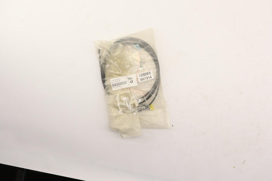 Original BMW Z4 E89 Kinematikbox Hydraulikleitung rechts 54377223330