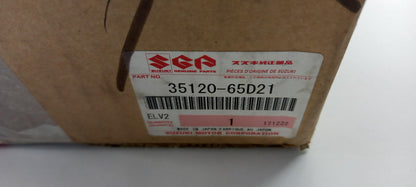 Original OE SUZUKI Scheinwerfer 3512065D21000