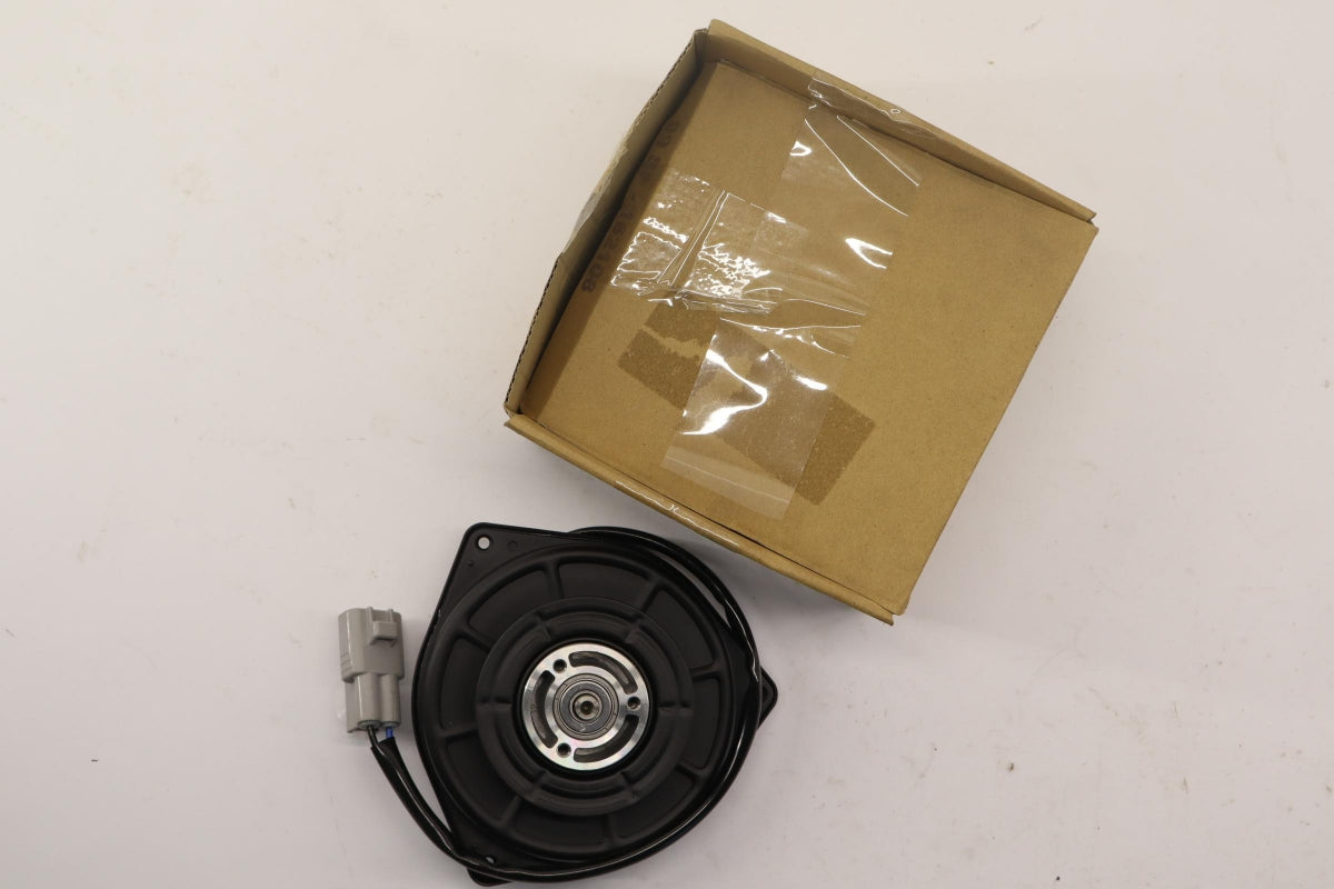 Original OE SUZUKI Kühlerlüfter Elektromotor 1712079J60000