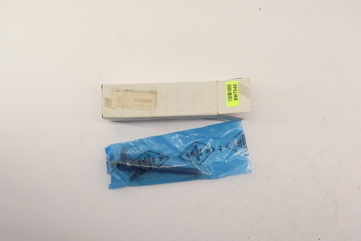 Original OE SUZUKI Injektor 1571086J20000