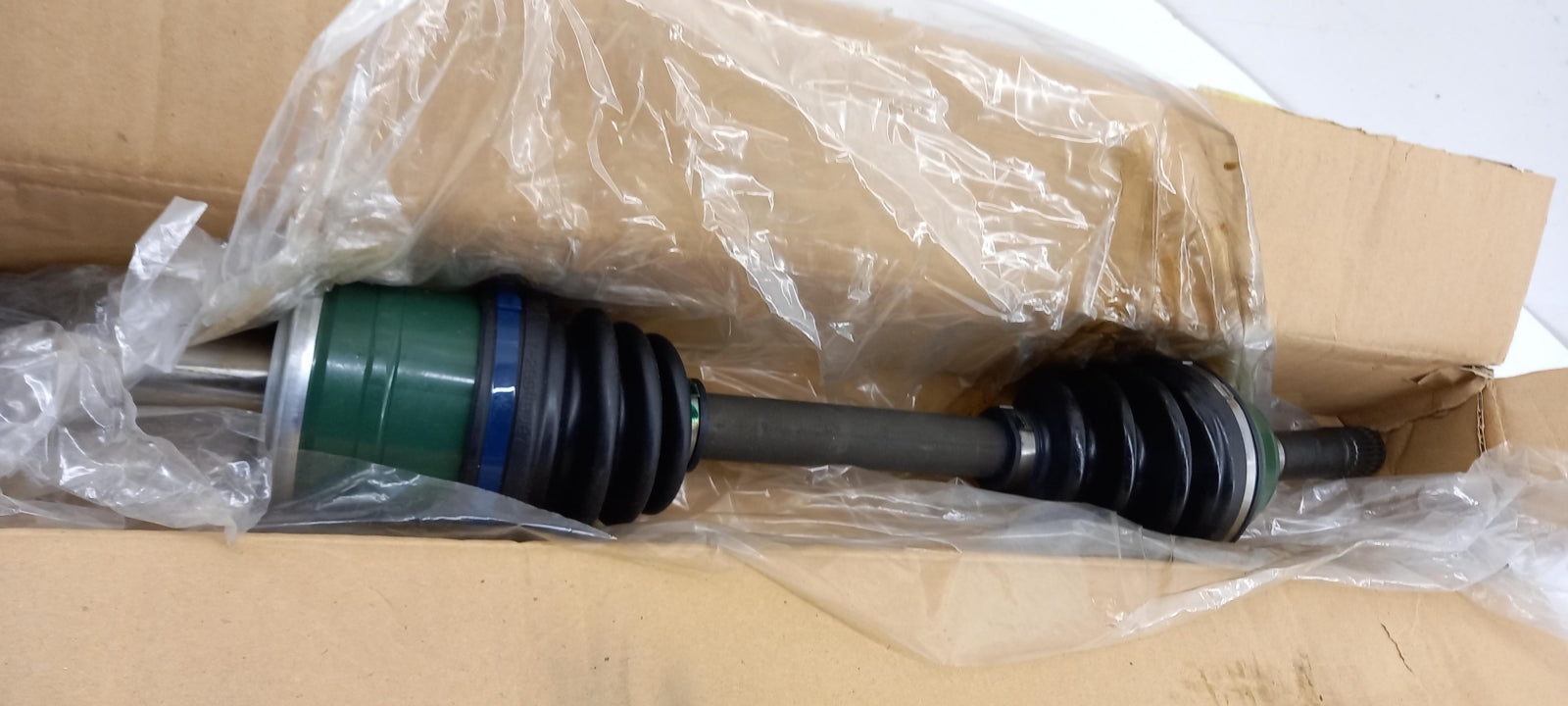 Original OE SUZUKI Antriebswelle 4410167D01000