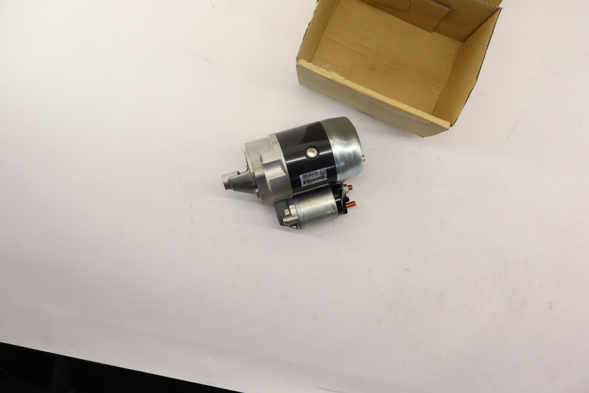 Original OE SUZUKI Anlasser 3110083032000