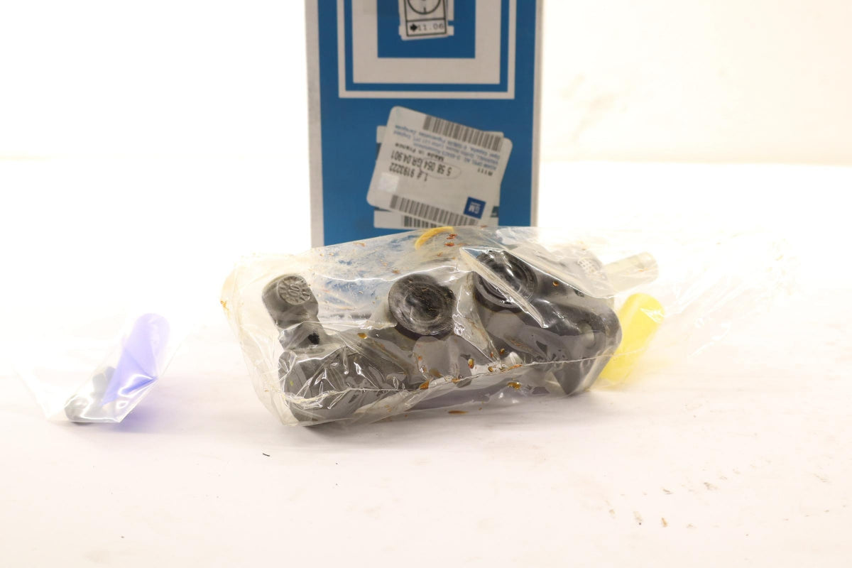 Original OE OPEL Hauptbremszylinder 9193222