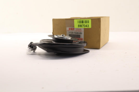 Original OE SUZUKI Kühlerlüfter Elektromotor 1712079J60000