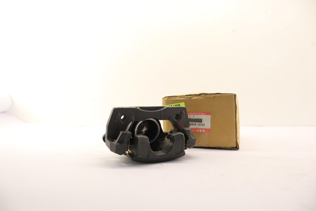 Original OE SUZUKI Bremssattel 5510165D00999
