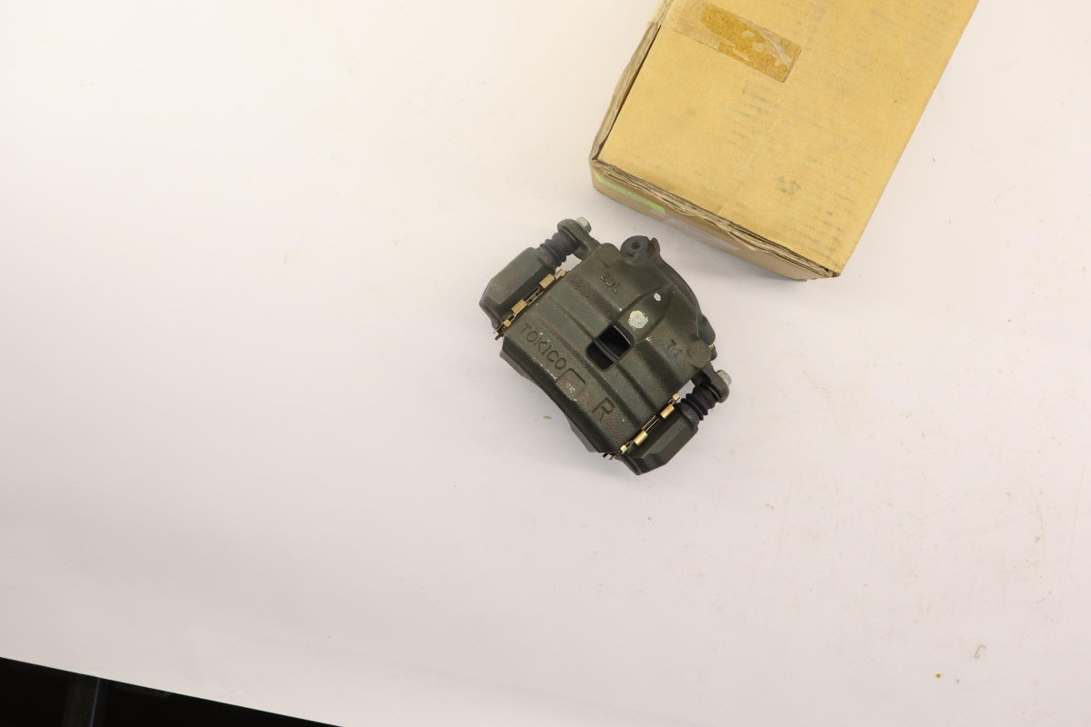 Original OE SUZUKI Bremssattel 5510165D00999
