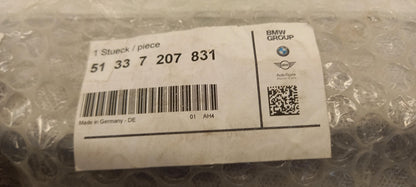 Original OE BMW Säulenverkleidung 51337207831