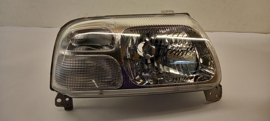 Original OE SUZUKI Scheinwerfer 3512065D21000