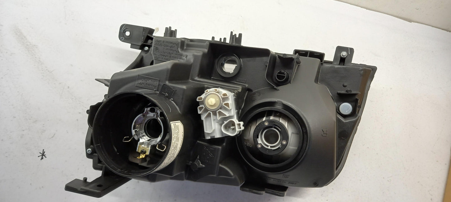 Original OE SUZUKI Scheinwerfer 3512065JD0000
