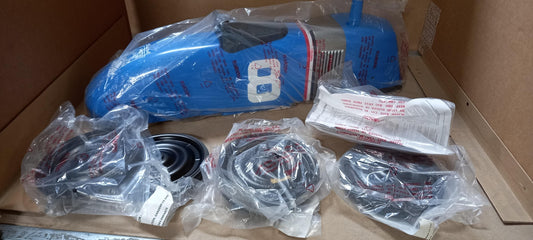Original OE RENAULT Bobbycar 7717301246