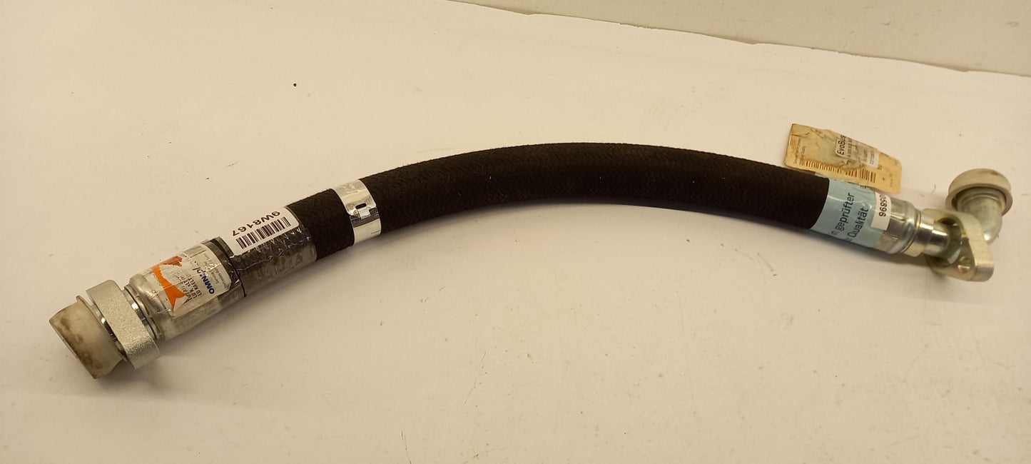 Original OE MERCEDES-BENZ Kühlmittelleitung A0008305896