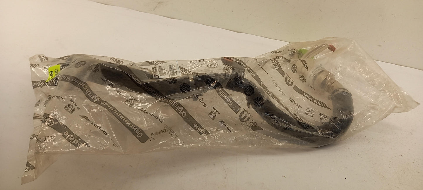 Original OE FIAT Schlauch 51983985