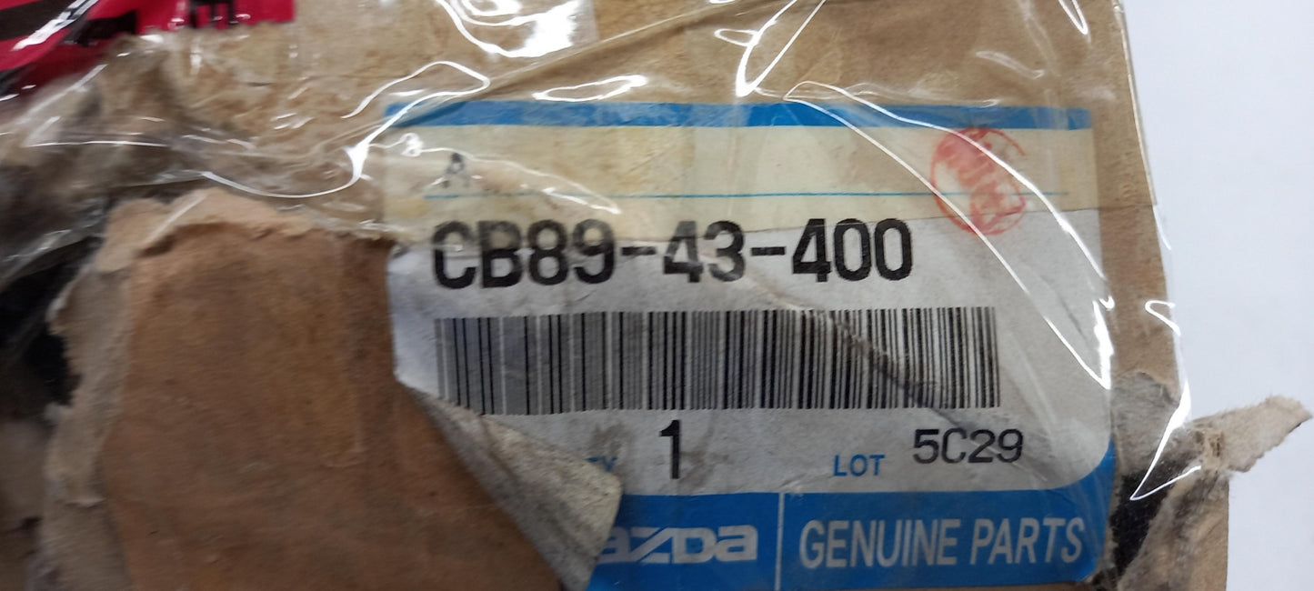 Original OE MAZDA Hauptbremszylinder CB8943400
