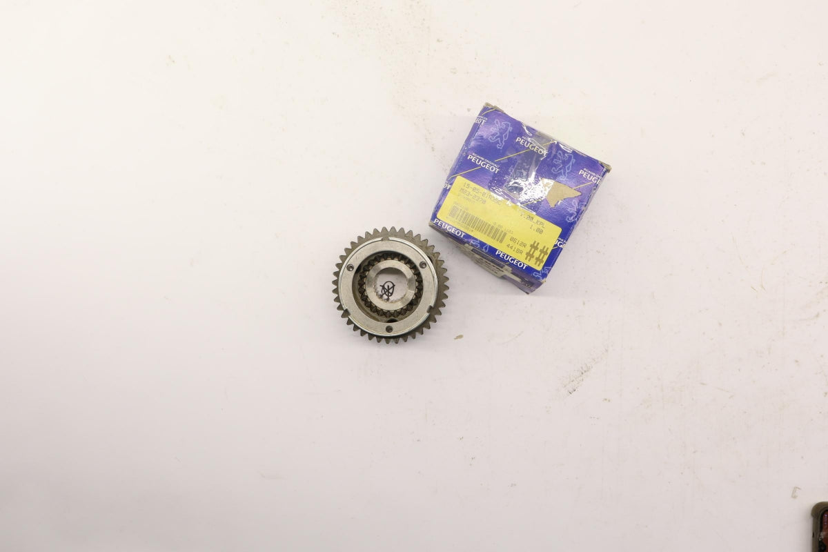 Original OE Peugeot Schaltgetriebe Synchronizer Nabe 232370