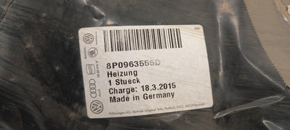 Original OE Volkswagen Sitzheizung 8P0963555D