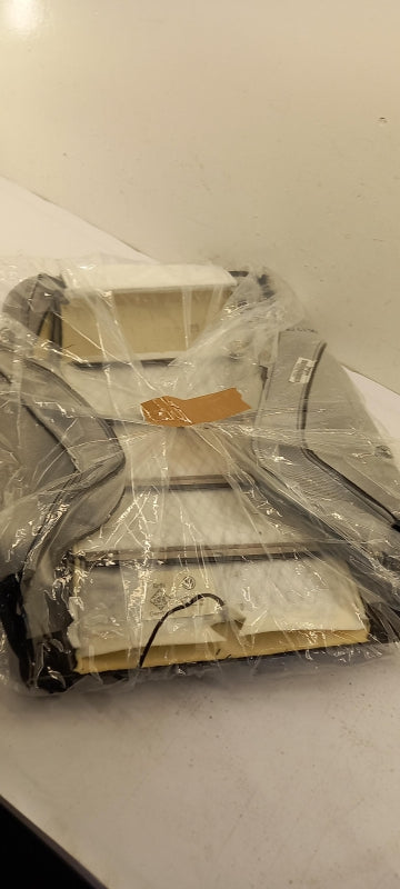 Original VW Golf 6 Lehnenbezug Textil vorne rechts 5K4881806CPG0C