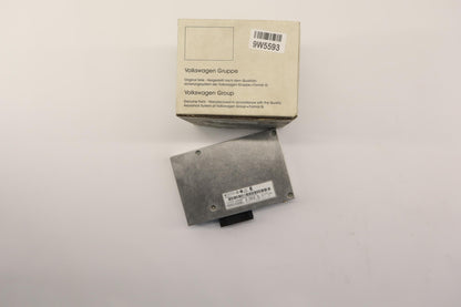 Original OE Volkswagen Steuergerät 1Z0035729E