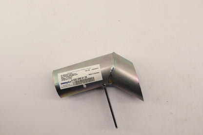 Original OE MERCEDES-BENZ Auspuffrohr A6328300125