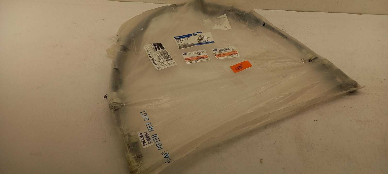 Original OE FORD Schaltgetriebe Seilzug 4625634