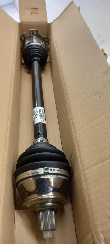 Original OE Volkswagen Antriebswelle 4F0407272G