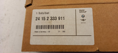 Original OE BMW Automatikgetriebe Hydraulikfilter 24152333911