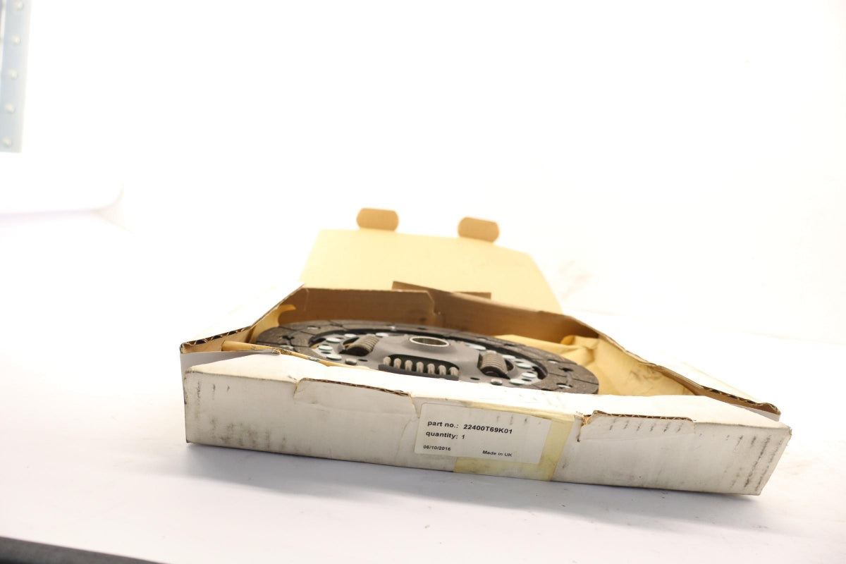 Original OE SUZUKI Kupplungsscheibe 2240069K01000