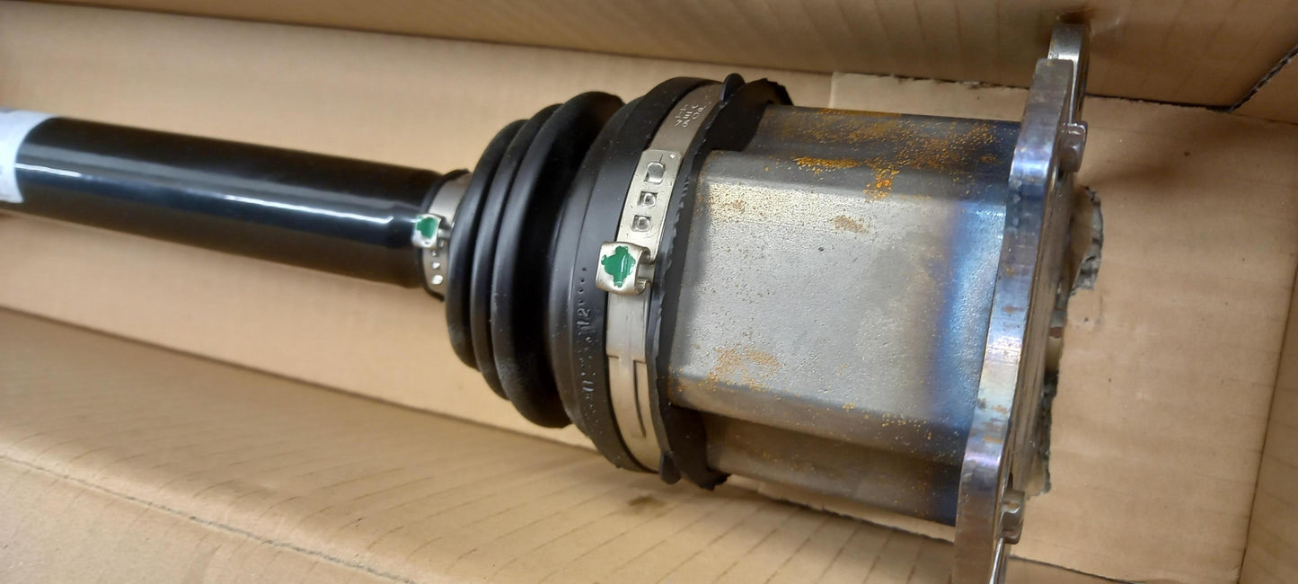Original OE Volkswagen Antriebswelle 4F0407271H