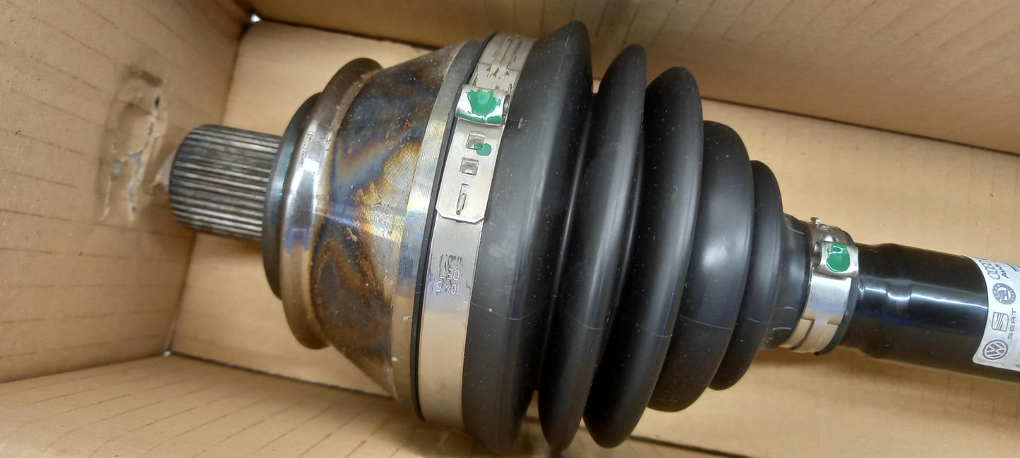 Original OE Volkswagen Antriebswelle 4F0407271H