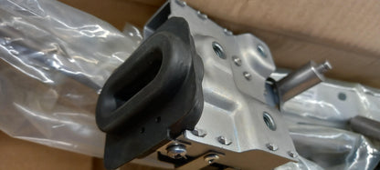Original AUDI A4 RS4 8H Verdeckkastendeckel Verschluss 8H0825399B