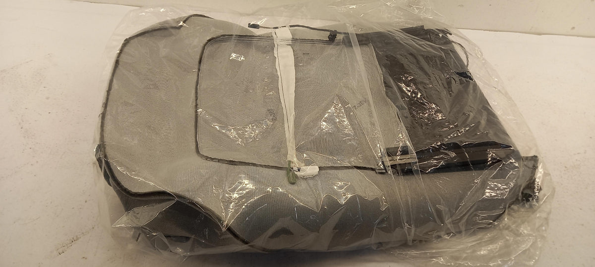 Original VW Golf 6 Lehnenbezug Textil vorne rechts 5K4881806CPG0C