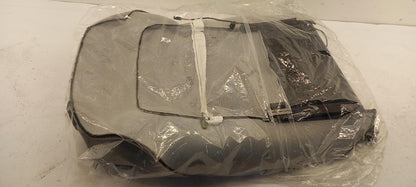 Original VW Golf 6 Lehnenbezug Textil vorne rechts 5K4881806CPG0C