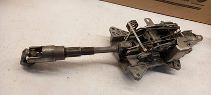 Original AUDI A4 RS4 8E/8H SEAT Exeo 3R Lenksäule 8E0419502H