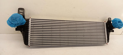 Original OE Volkswagen Ladeluftkühler 7E0145804C