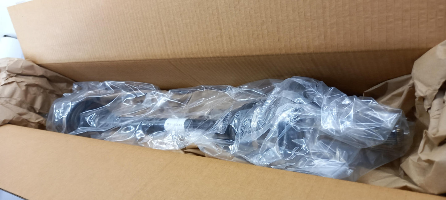 Original OE MERCEDES-BENZ Antriebswelle A1673507201