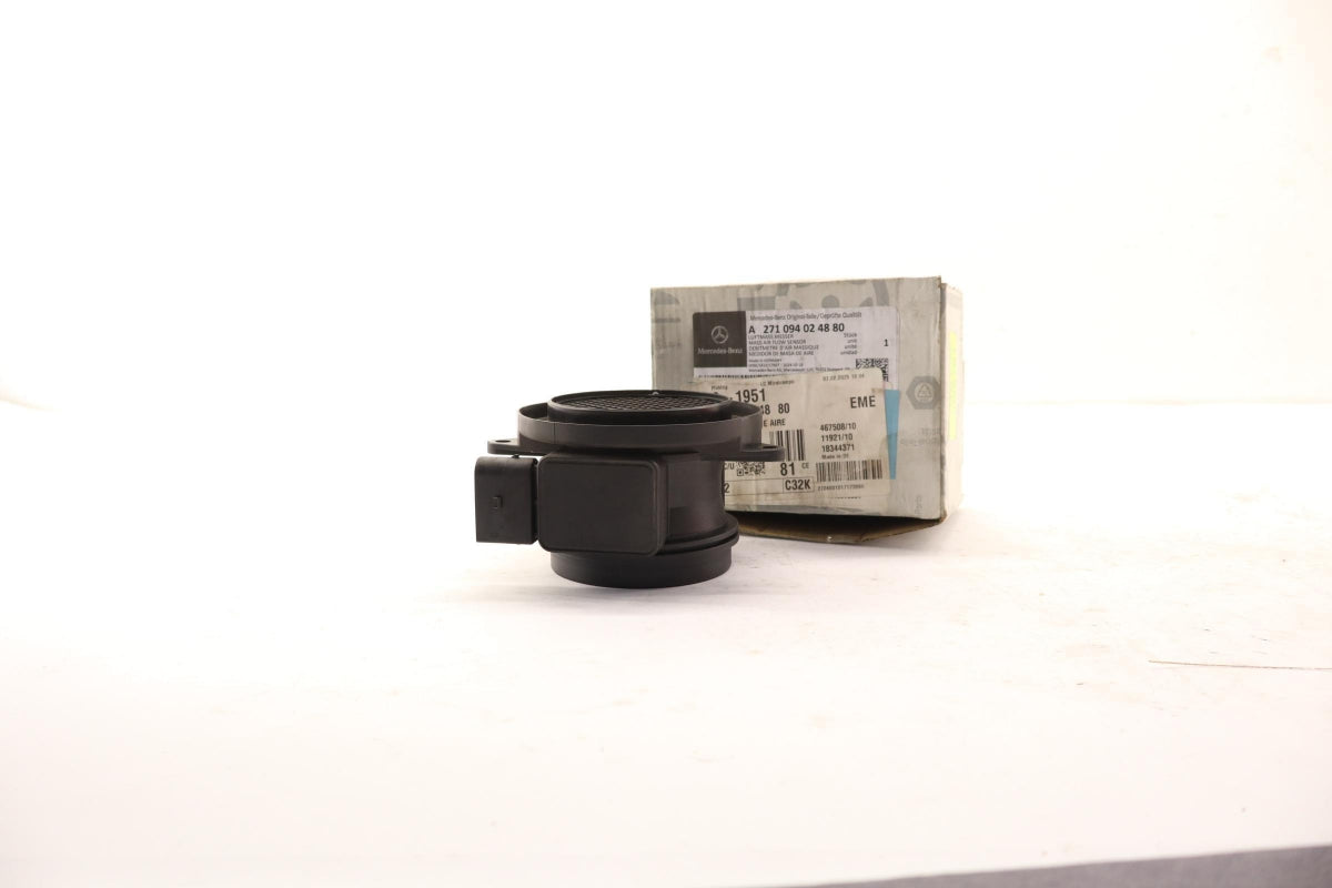 Original OE MERCEDES-BENZ Luftmassenmesser A271094024880