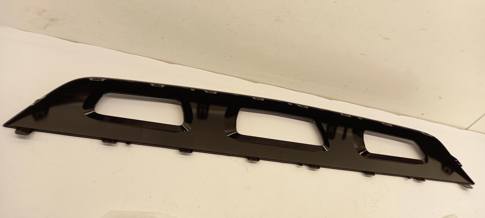 Original OE MERCEDES-BENZ Stoßfängerabdeckung A2538853204