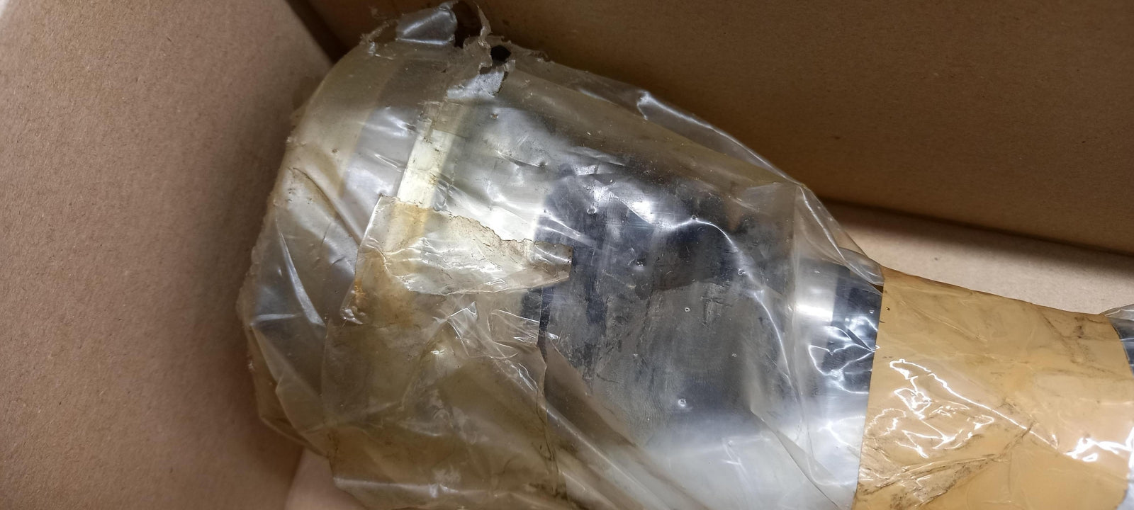 Original OE Volkswagen Antriebswelle 701501201EX