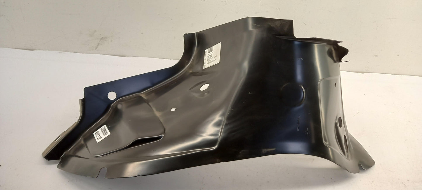 Original OE Volkswagen Kotflügel Verkleidung 5N0805148