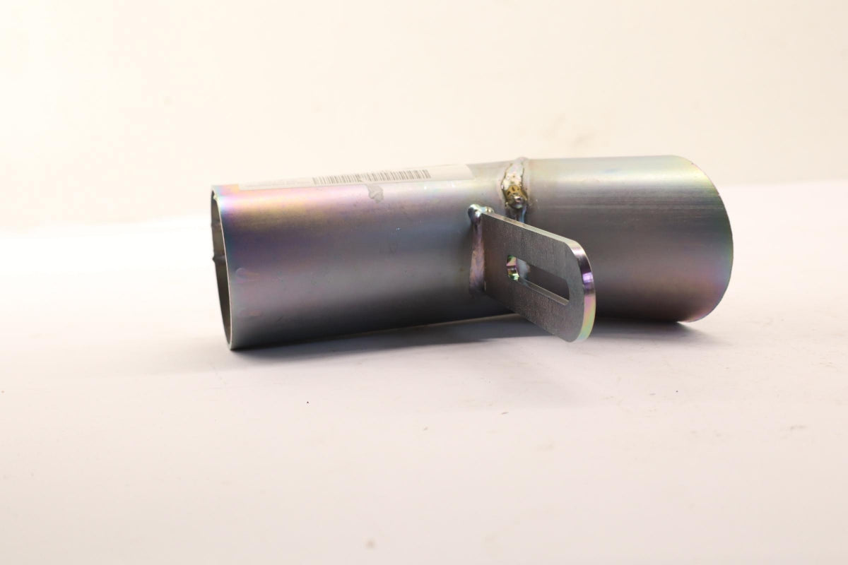 Original OE MERCEDES-BENZ Auspuffrohr A6328300125
