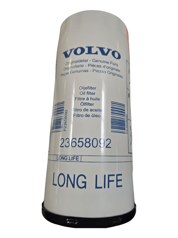 Original OE VOLVO Ölfilter 23658092