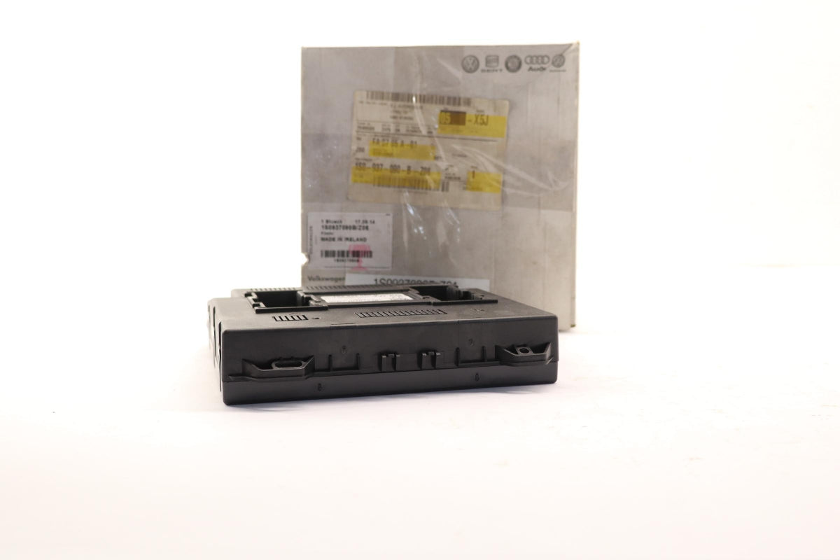 Original OE Volkswagen Steuergerät 1S0937090BZ08