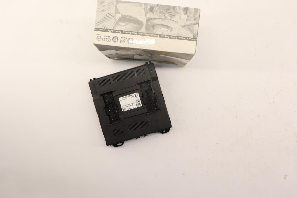 Original OE Volkswagen Steuergerät 1S0937090BZ08