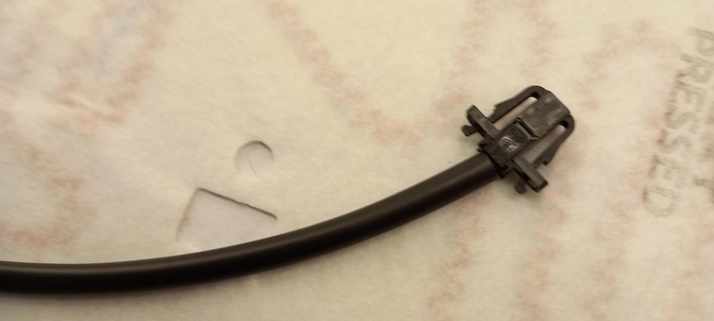 Original OE Volkswagen Sitzheizung 8P0963555D
