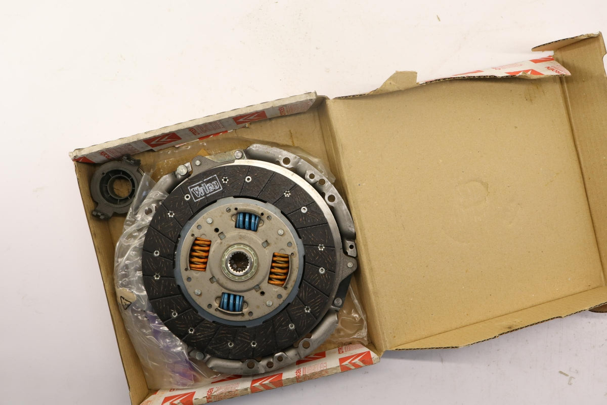 Original OE Peugeot Kupplungssatz 205132